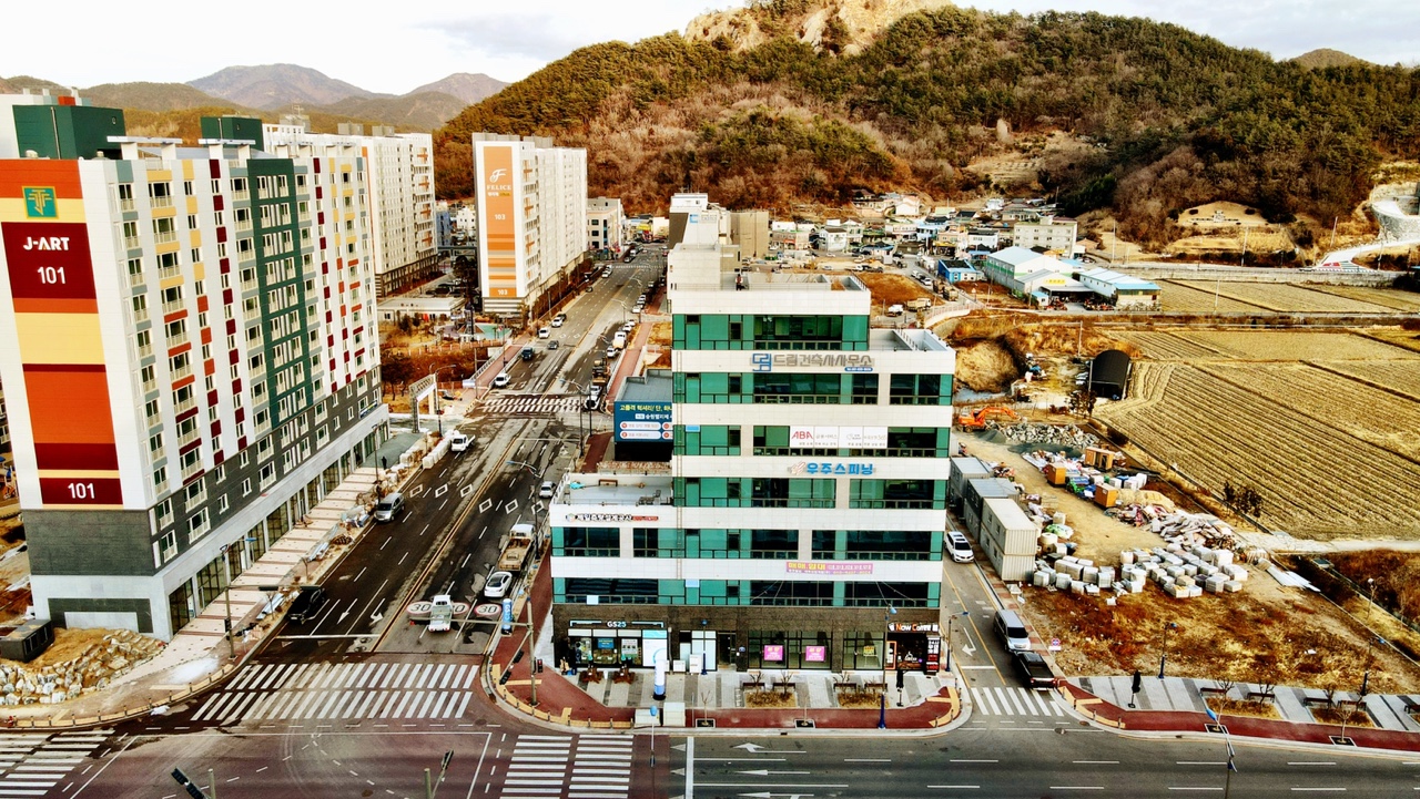 드림건축사사무소
