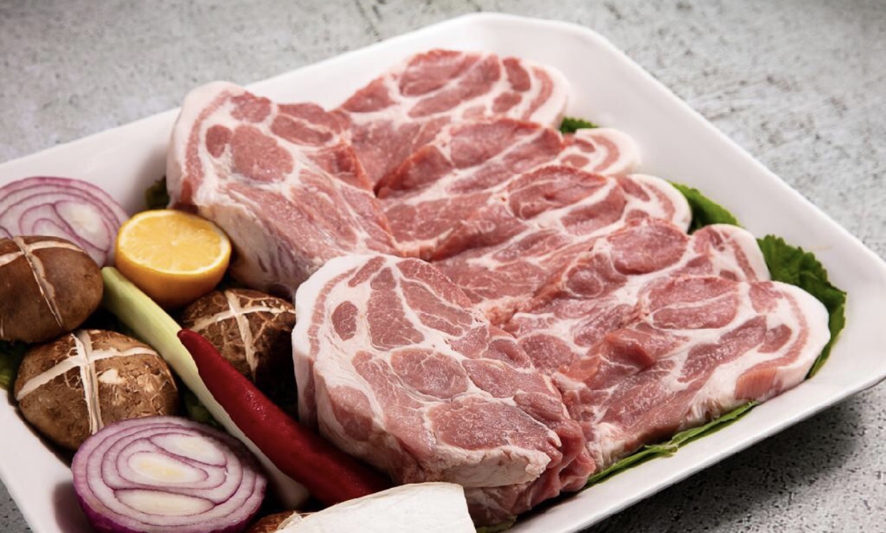 서울축산유통