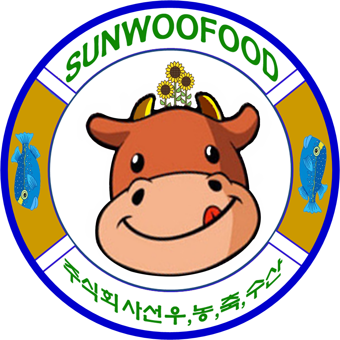 선우농축수산