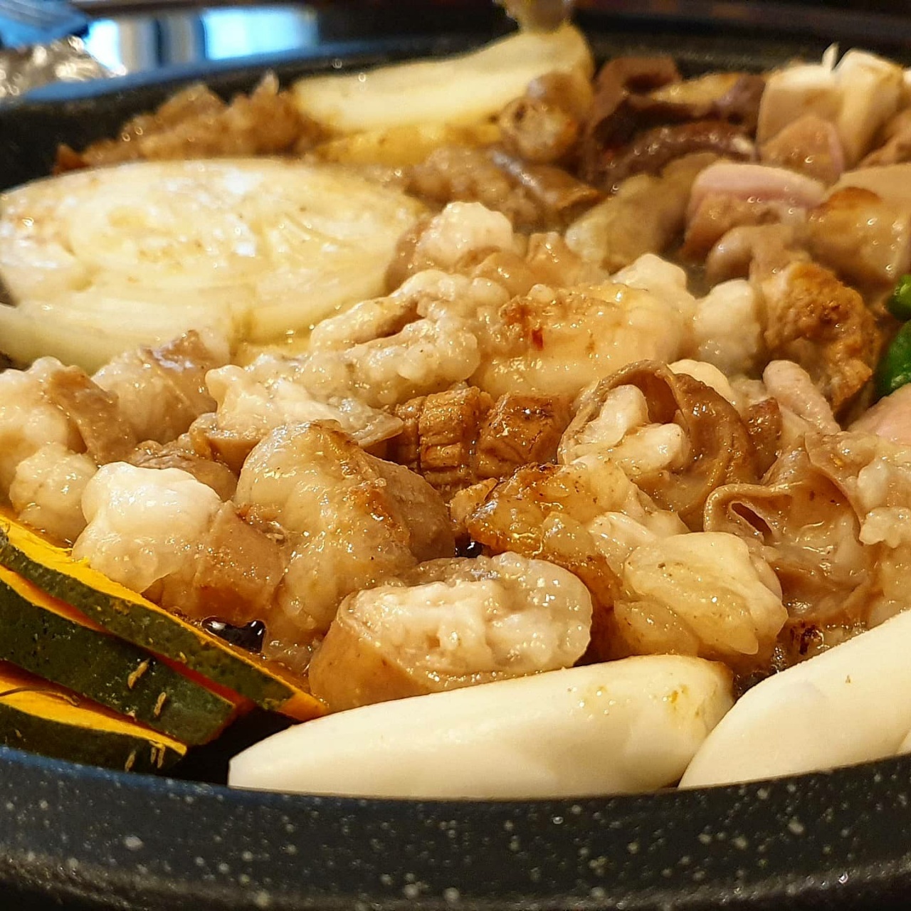 소메랑곱창 성남수진점