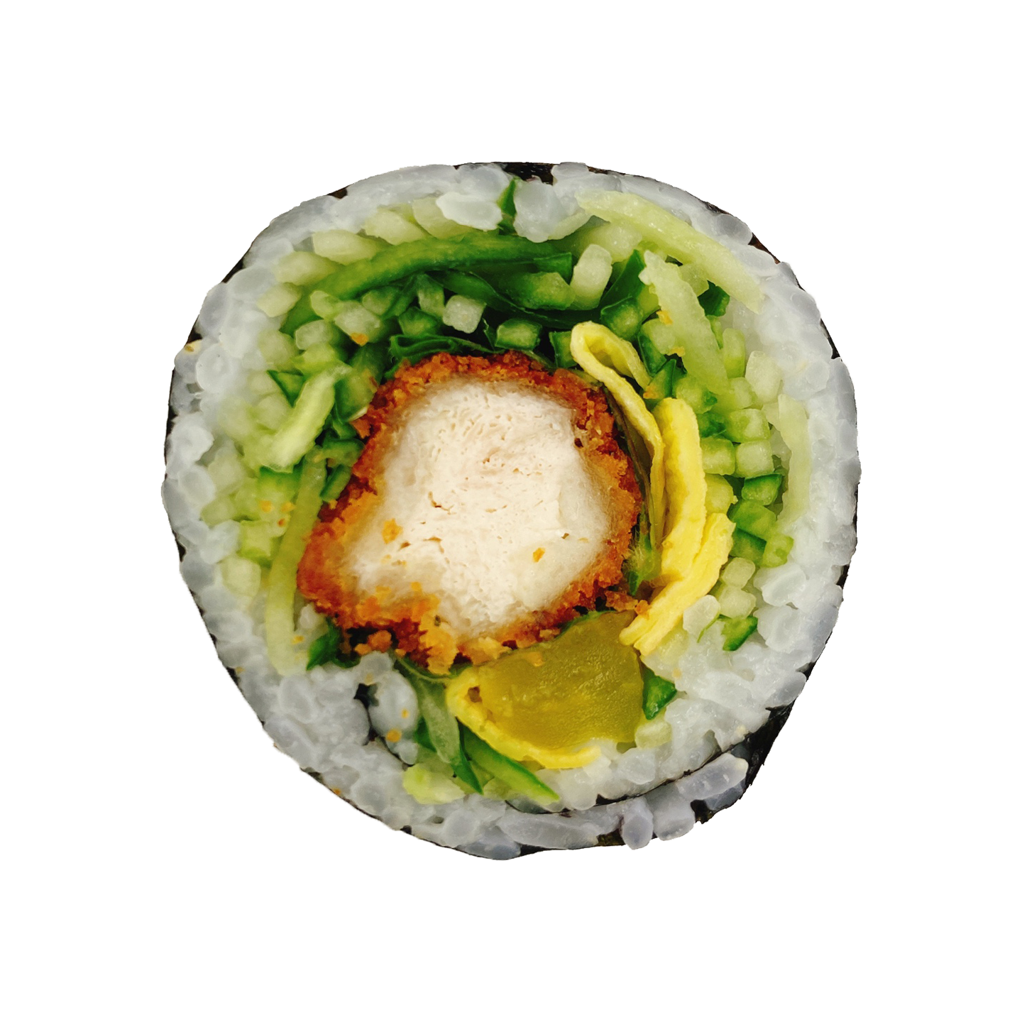 영미화김밥 상암점
