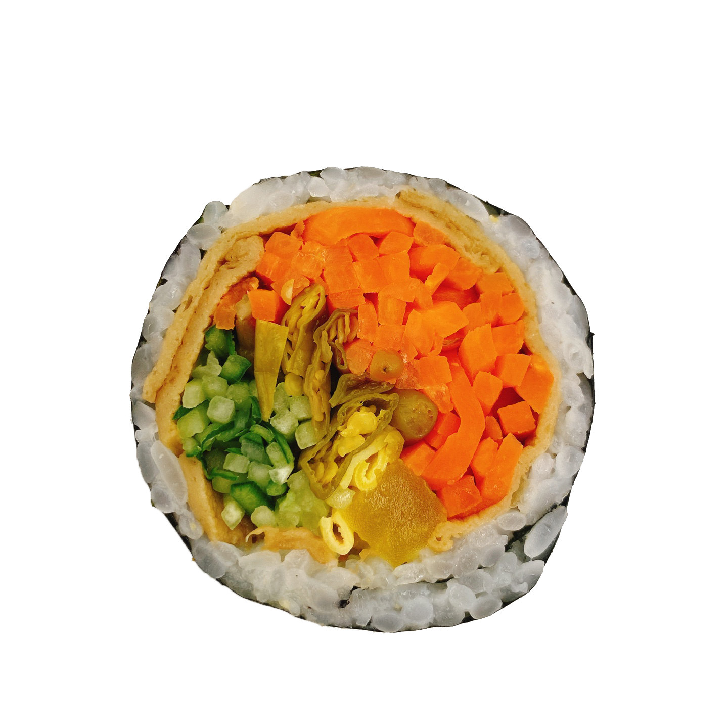 영미화김밥 상암점
