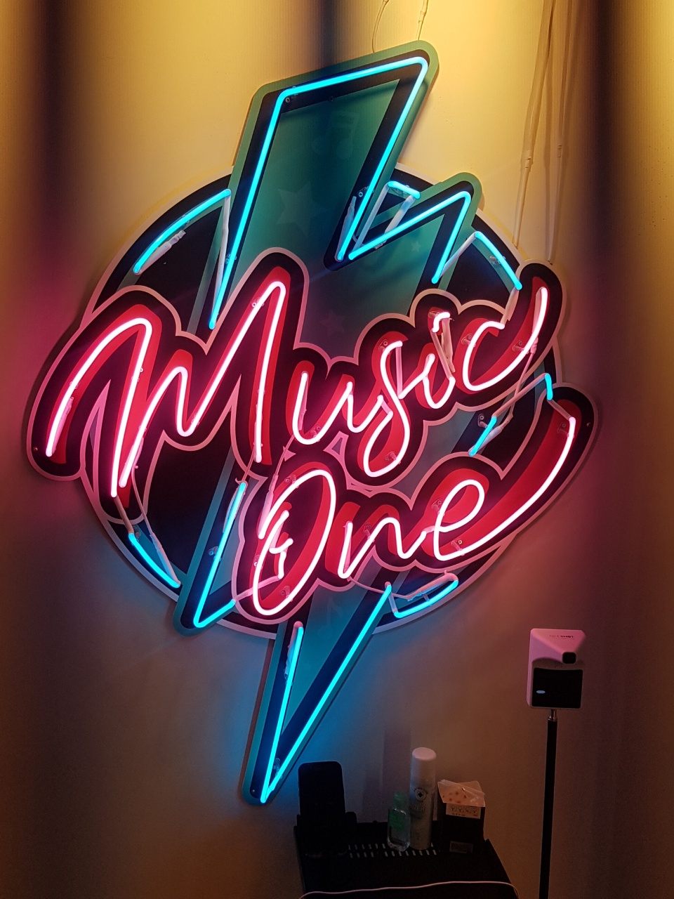 1번째 스튜디오 사진