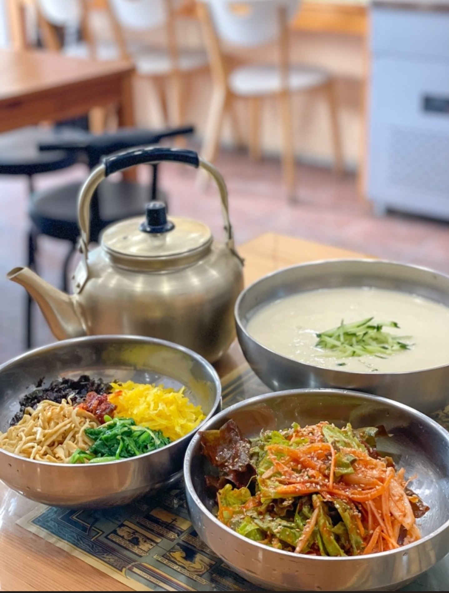 서가원국수 대표 이미지