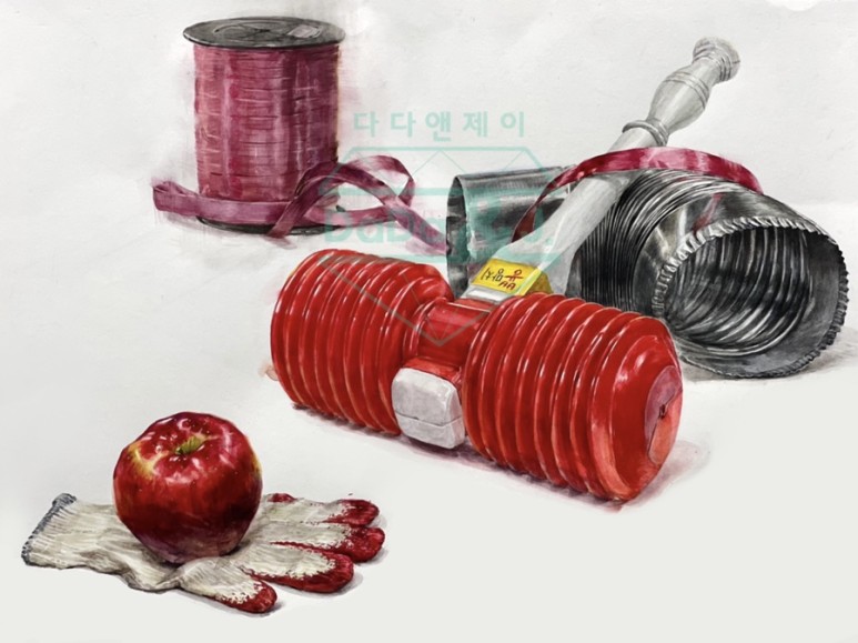 다다앤제이 프리미어관