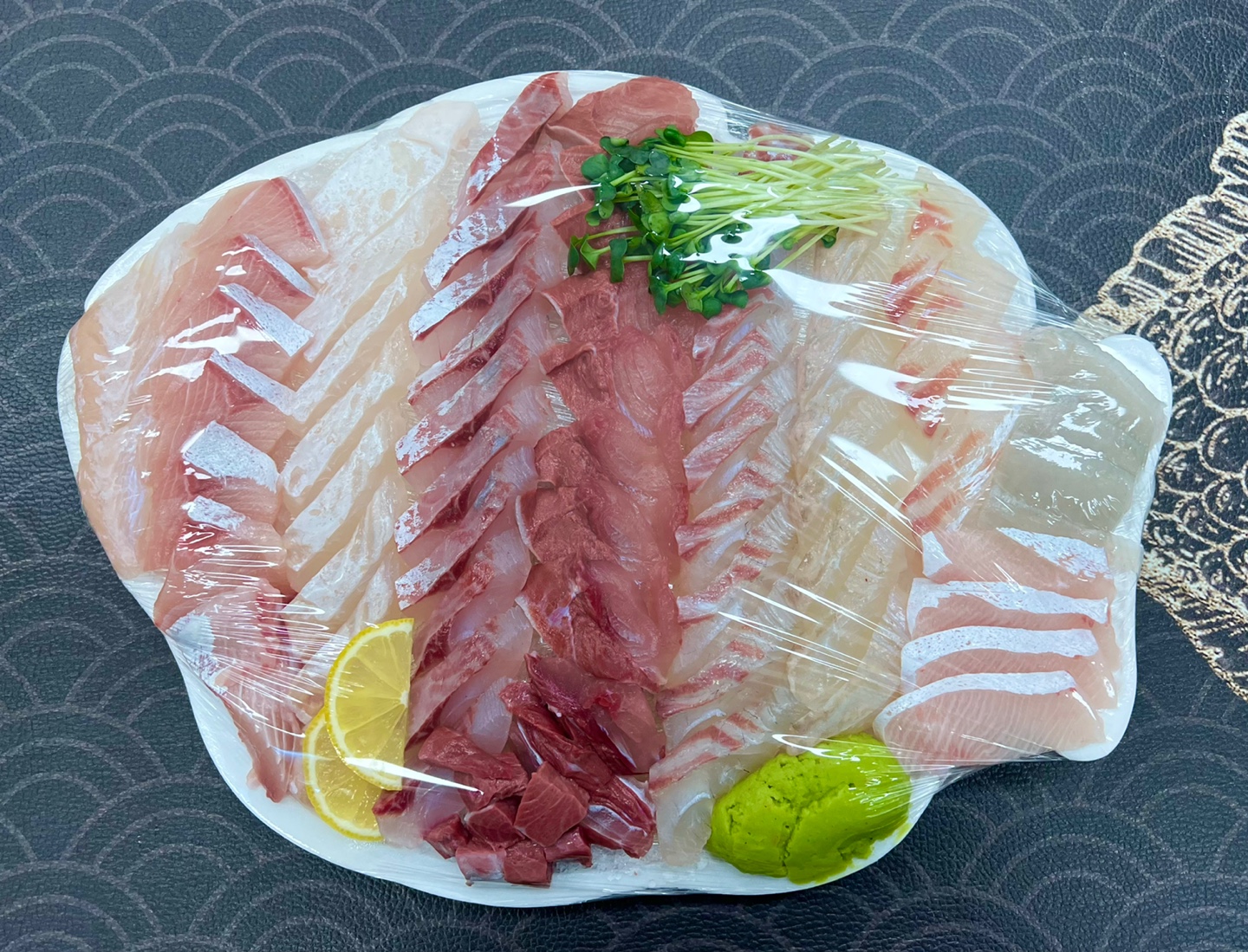 어부바횟집