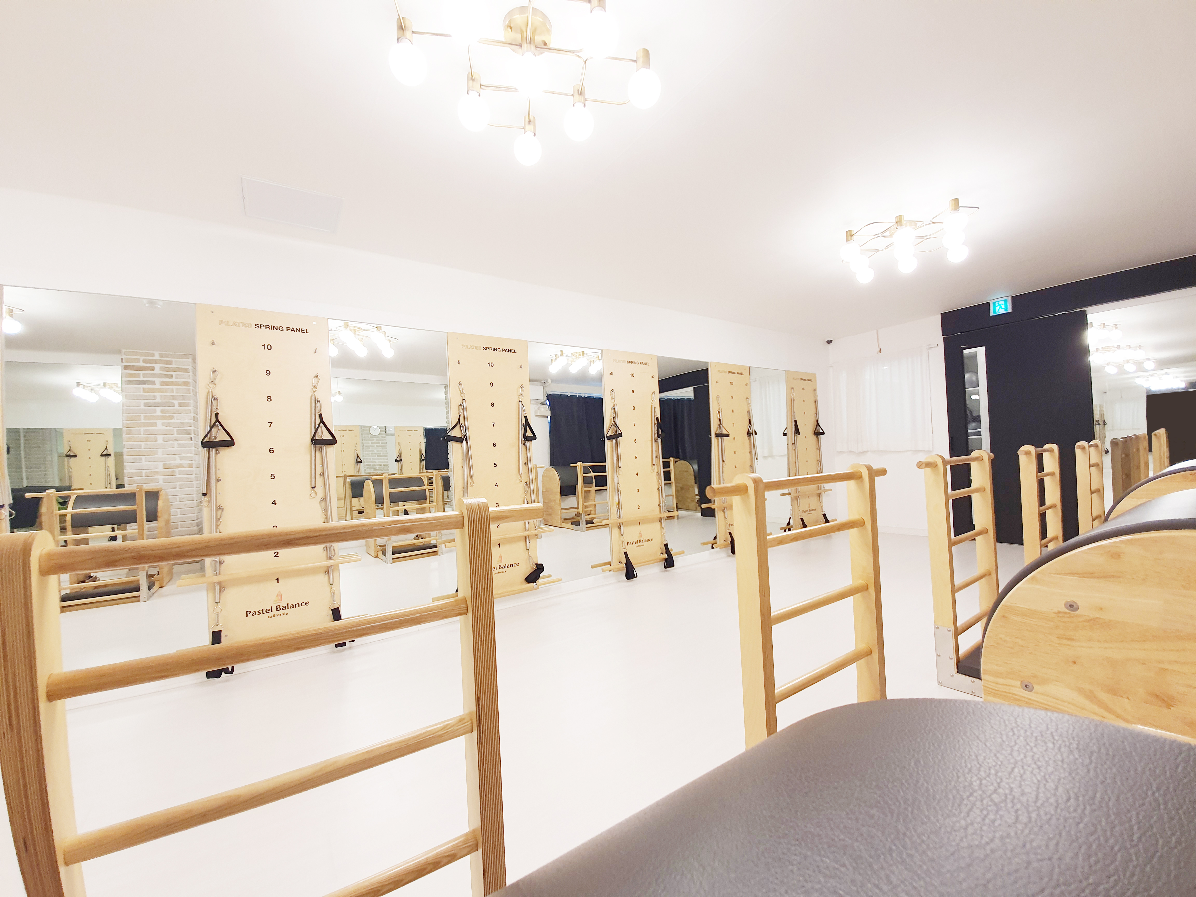 포스트필라테스 낙성대점 대표 이미지