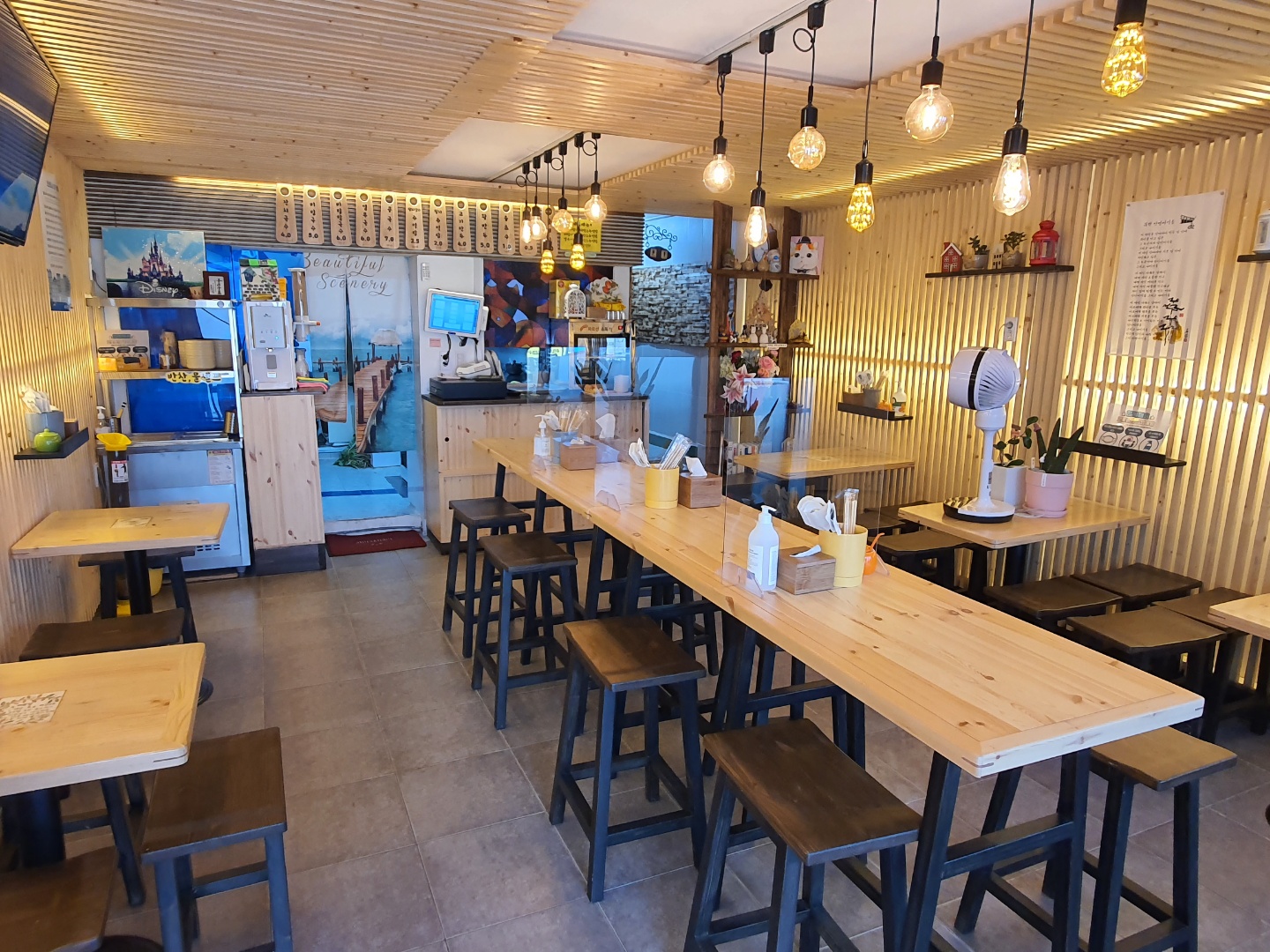 후루룩국수 대표 이미지