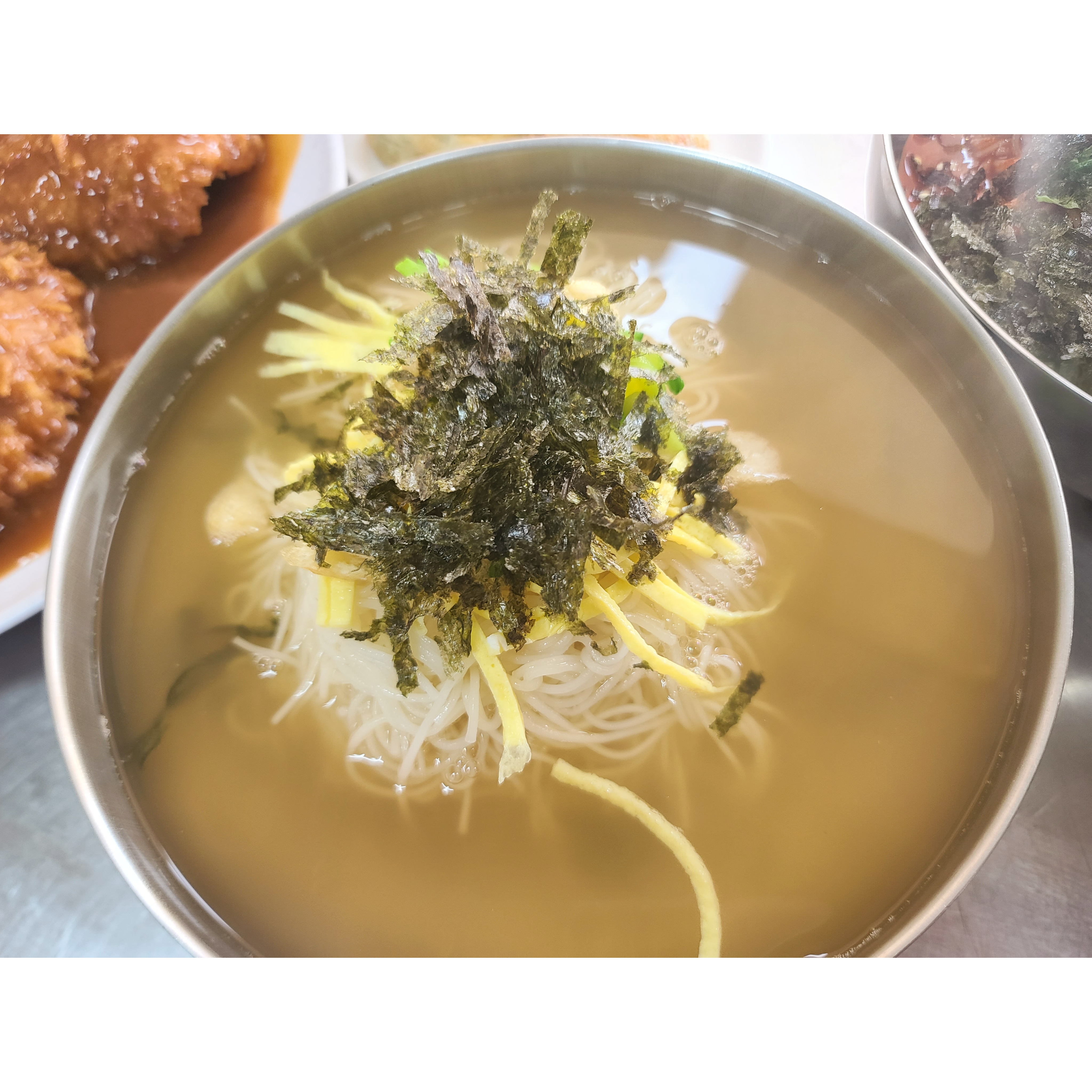 마루국수