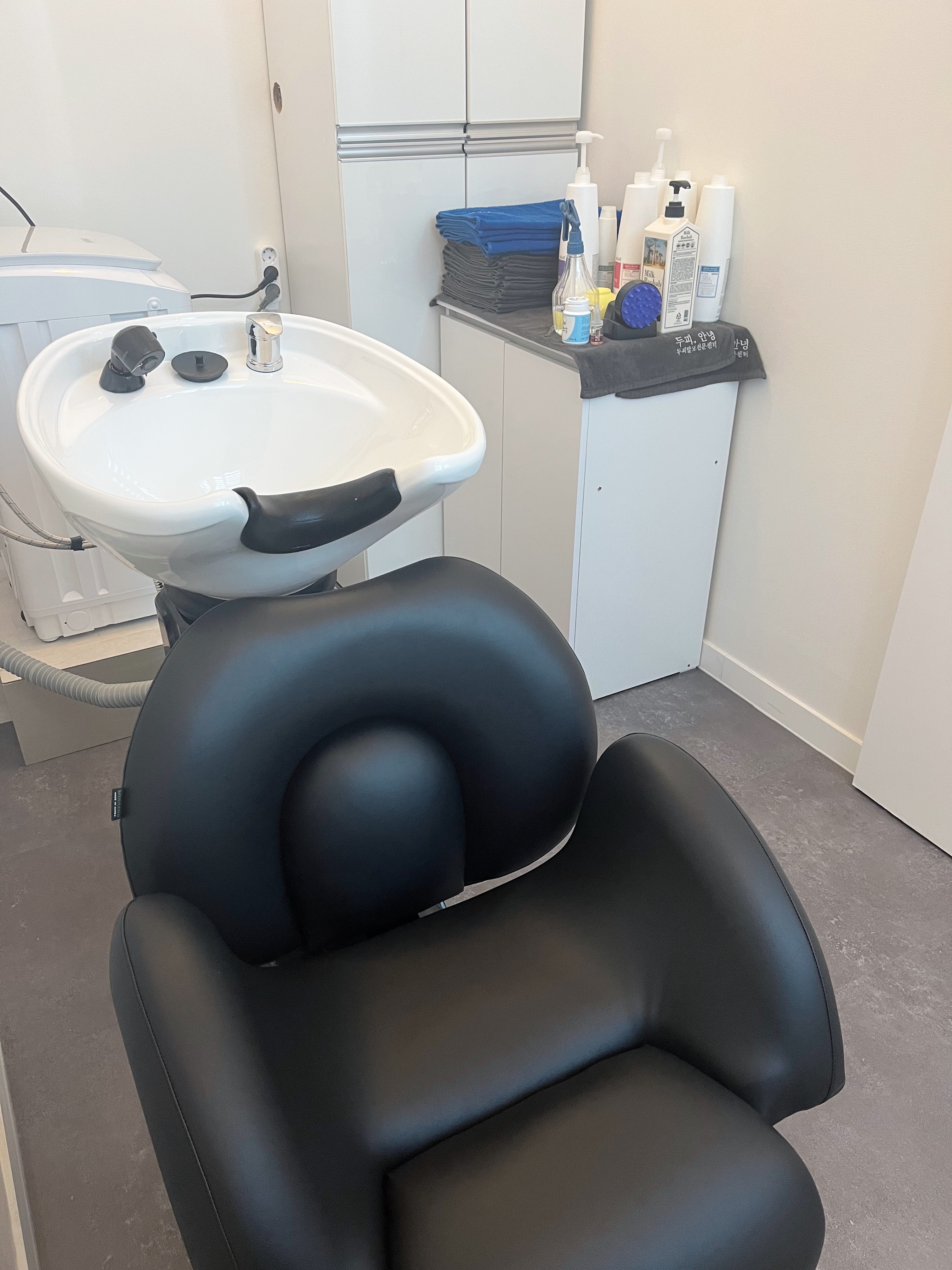 두피,안녕 본점 대표 이미지