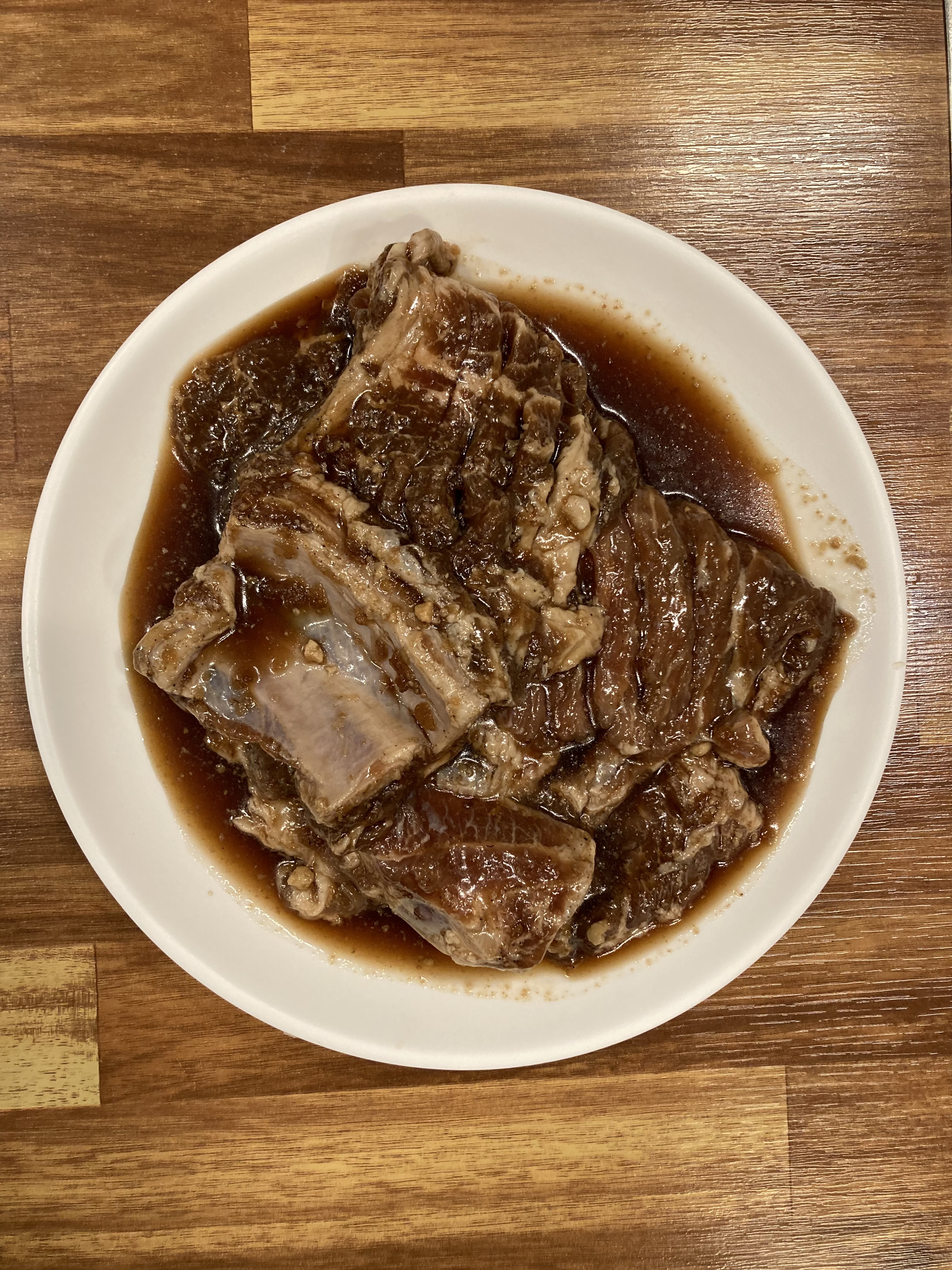 무진골식당