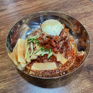 고기랑술이랑