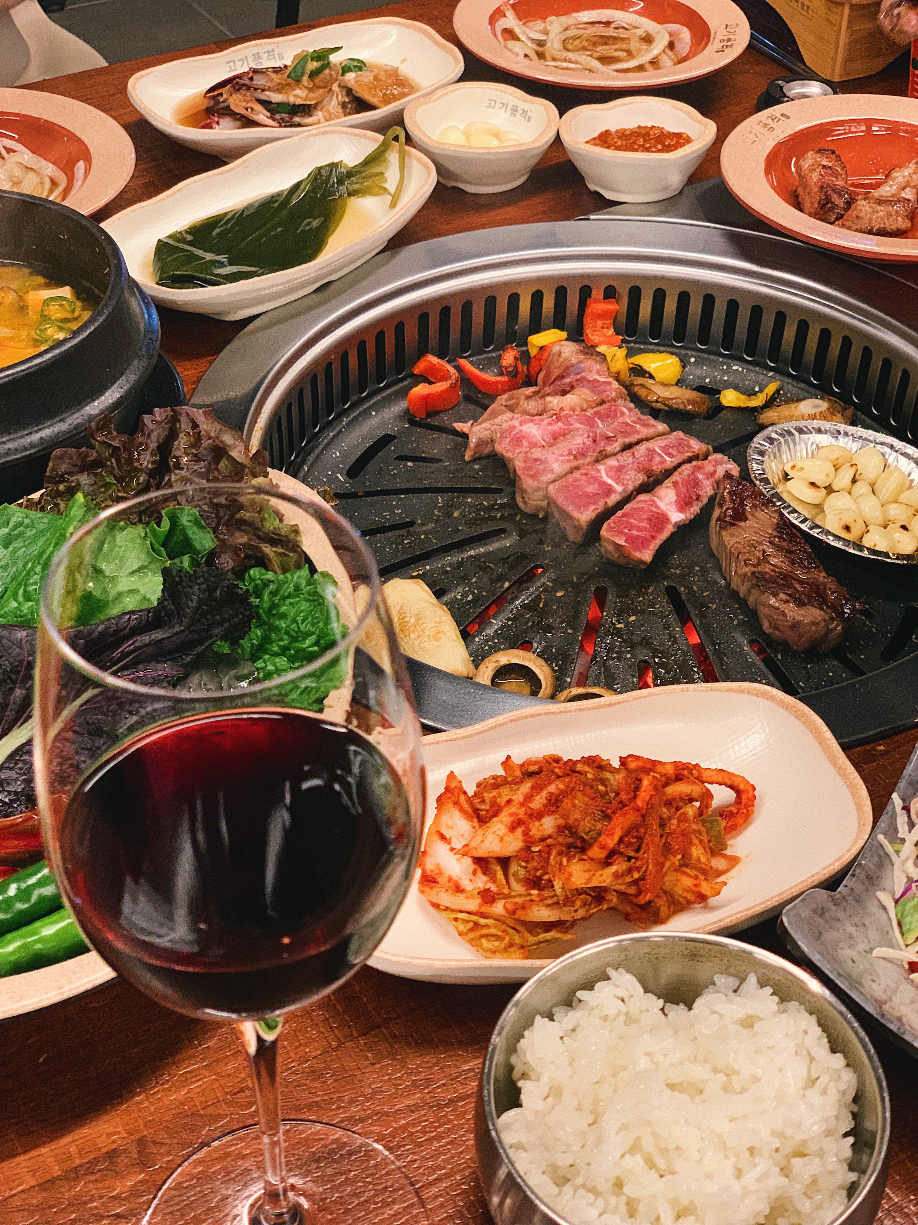 고기품격+