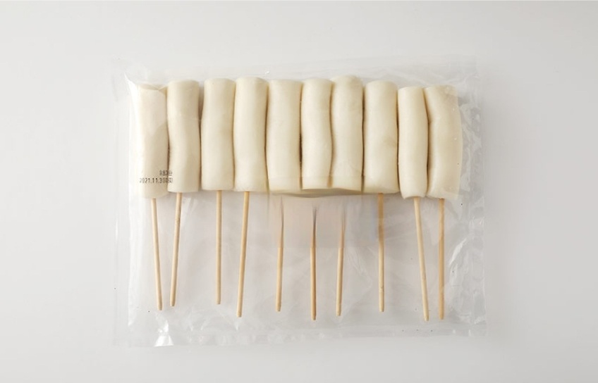 김천떡뽀끼 양산점
