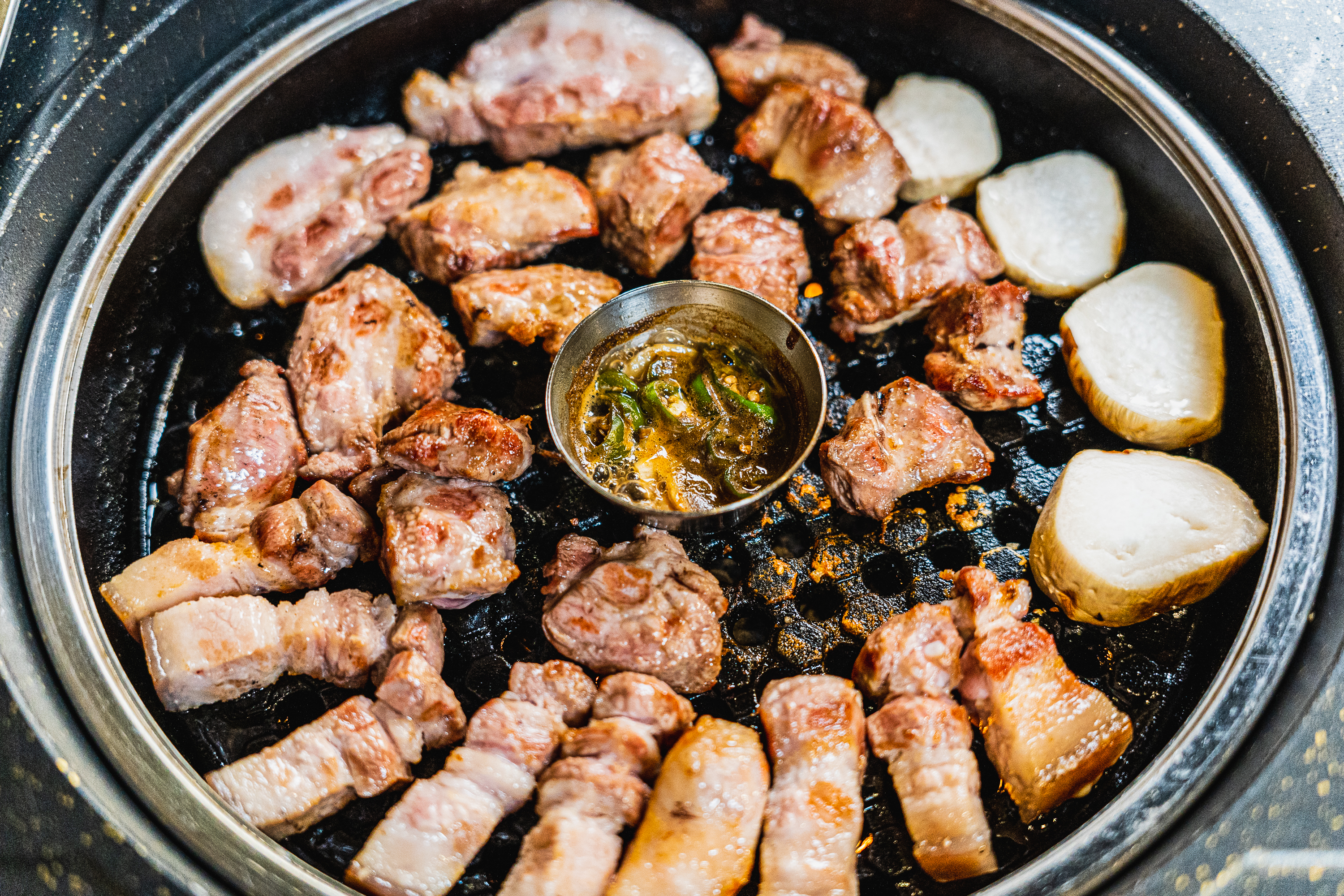 금돈가 제주 애월해안도로 본점