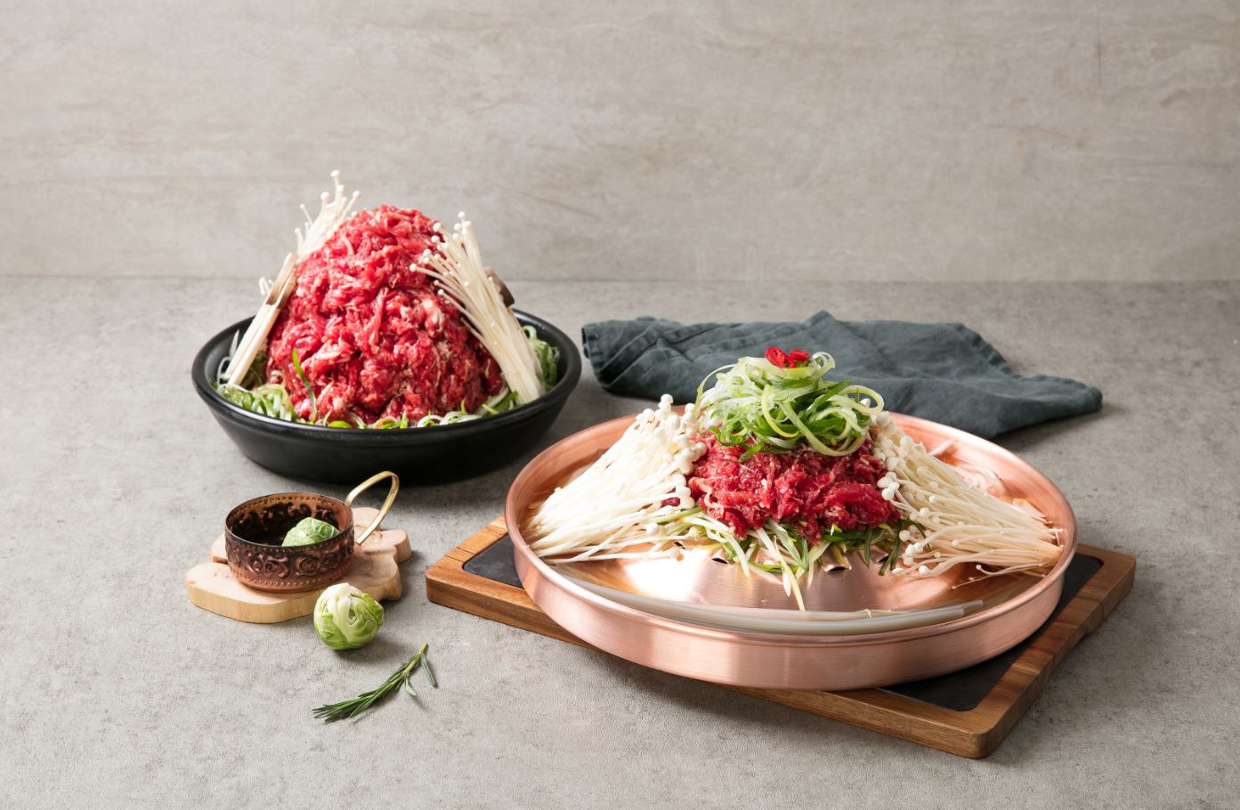 청담물갈비 주안역점