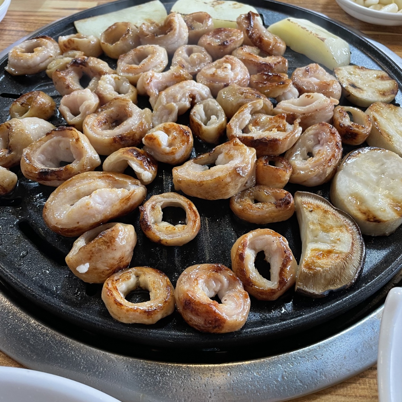 미라클 막창