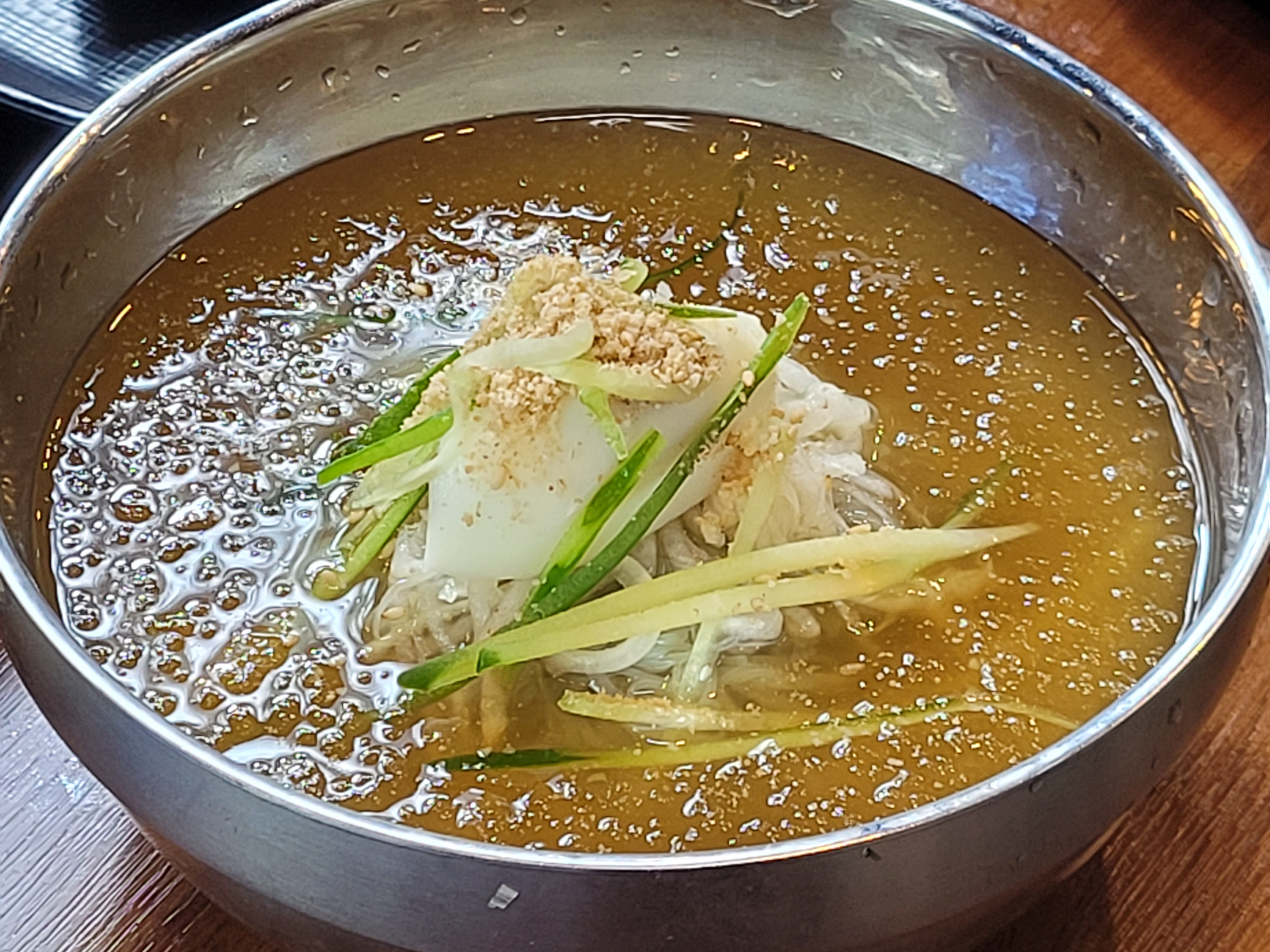 청와대 숯불갈비