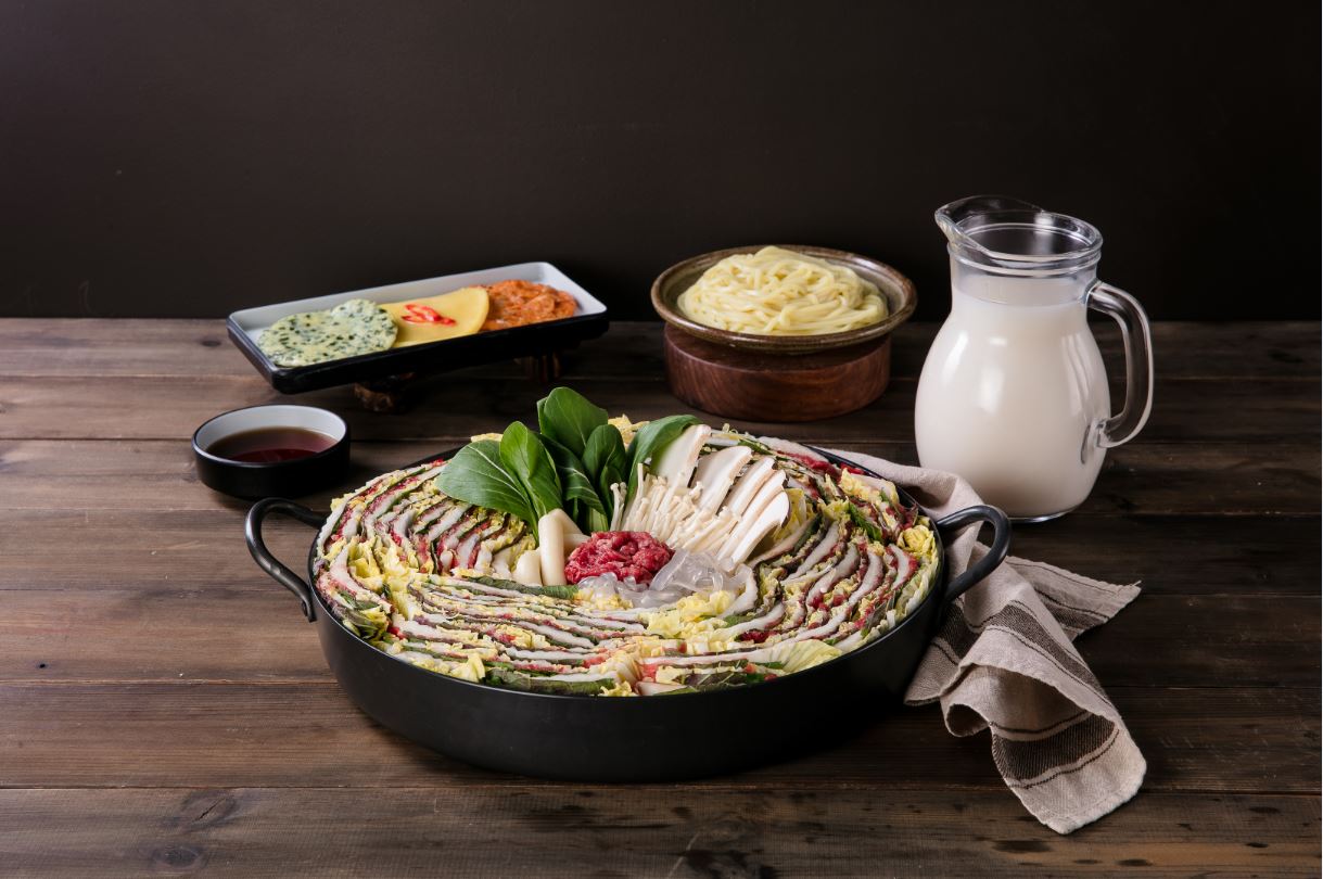 청담물갈비 주안역점