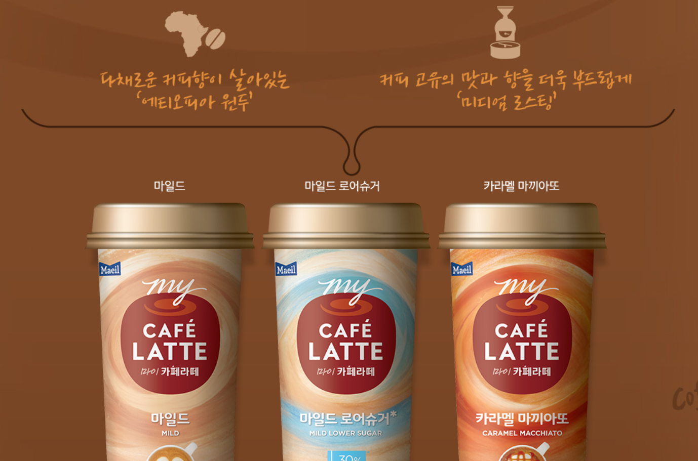 매일유업 지본대리점