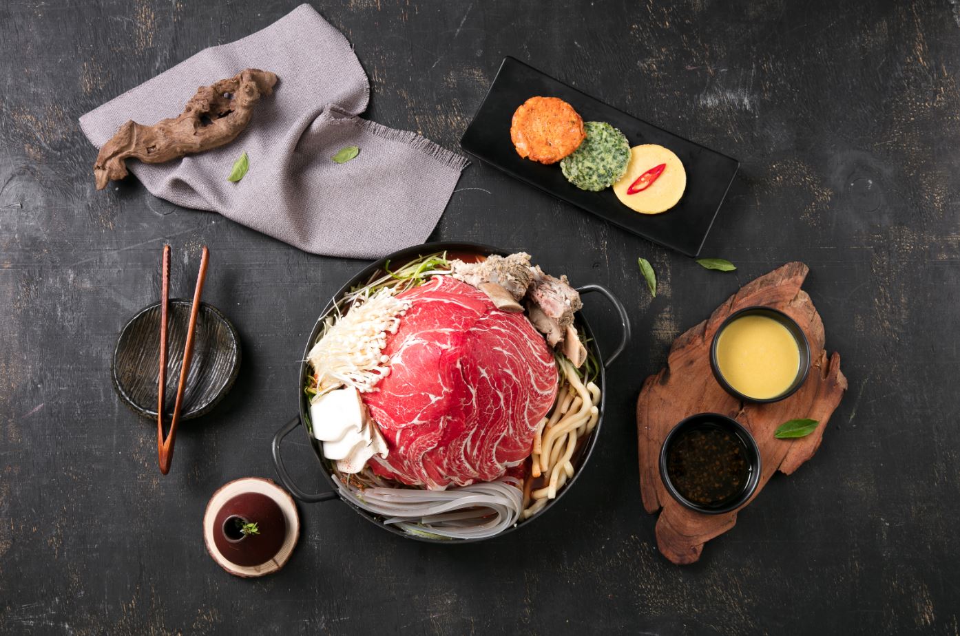 청담물갈비 주안역점