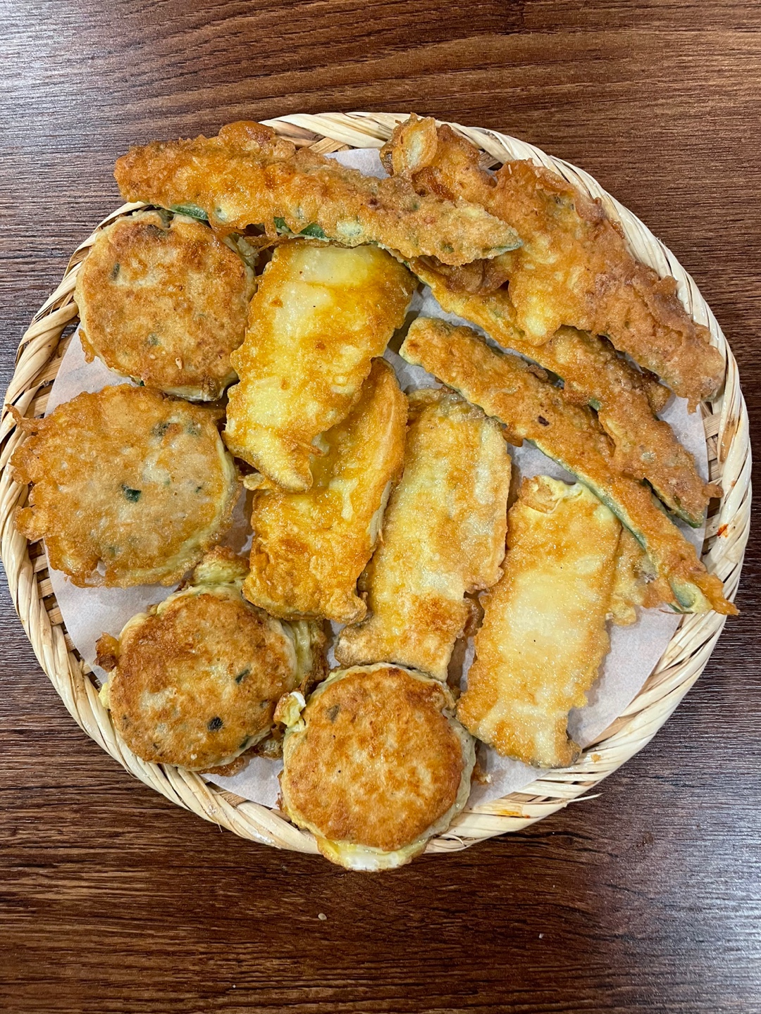 남도전집