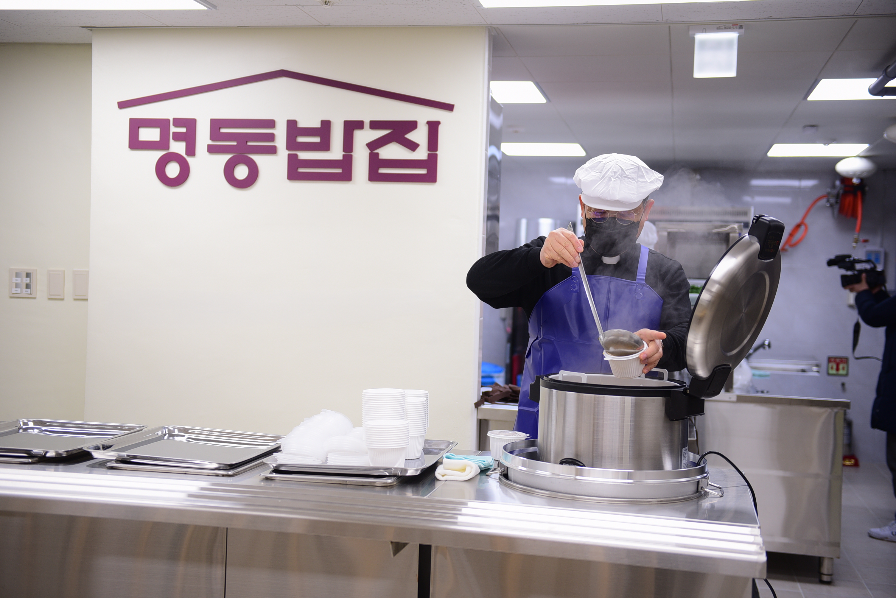명동밥집