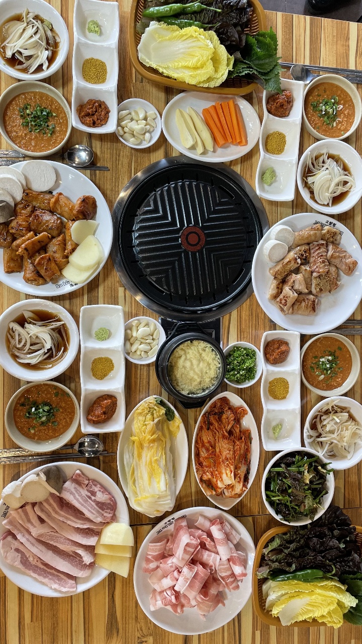 미라클 막창