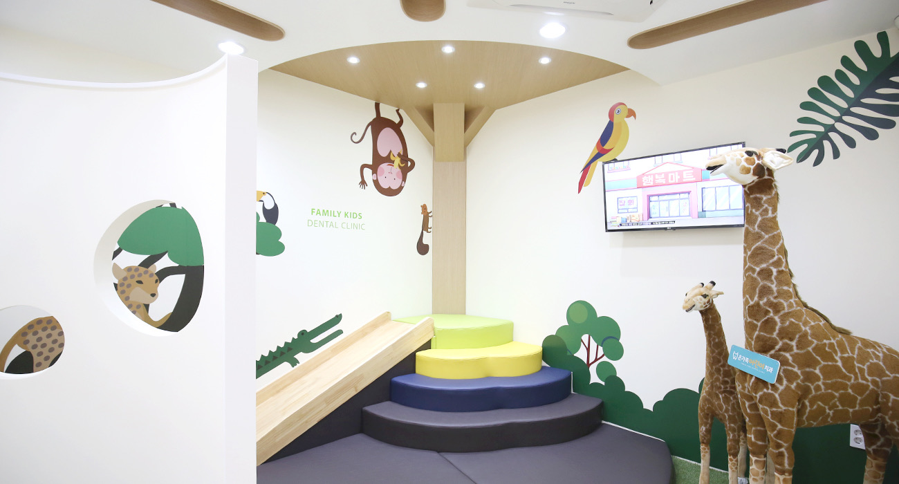 온가족치과의원 대표 이미지