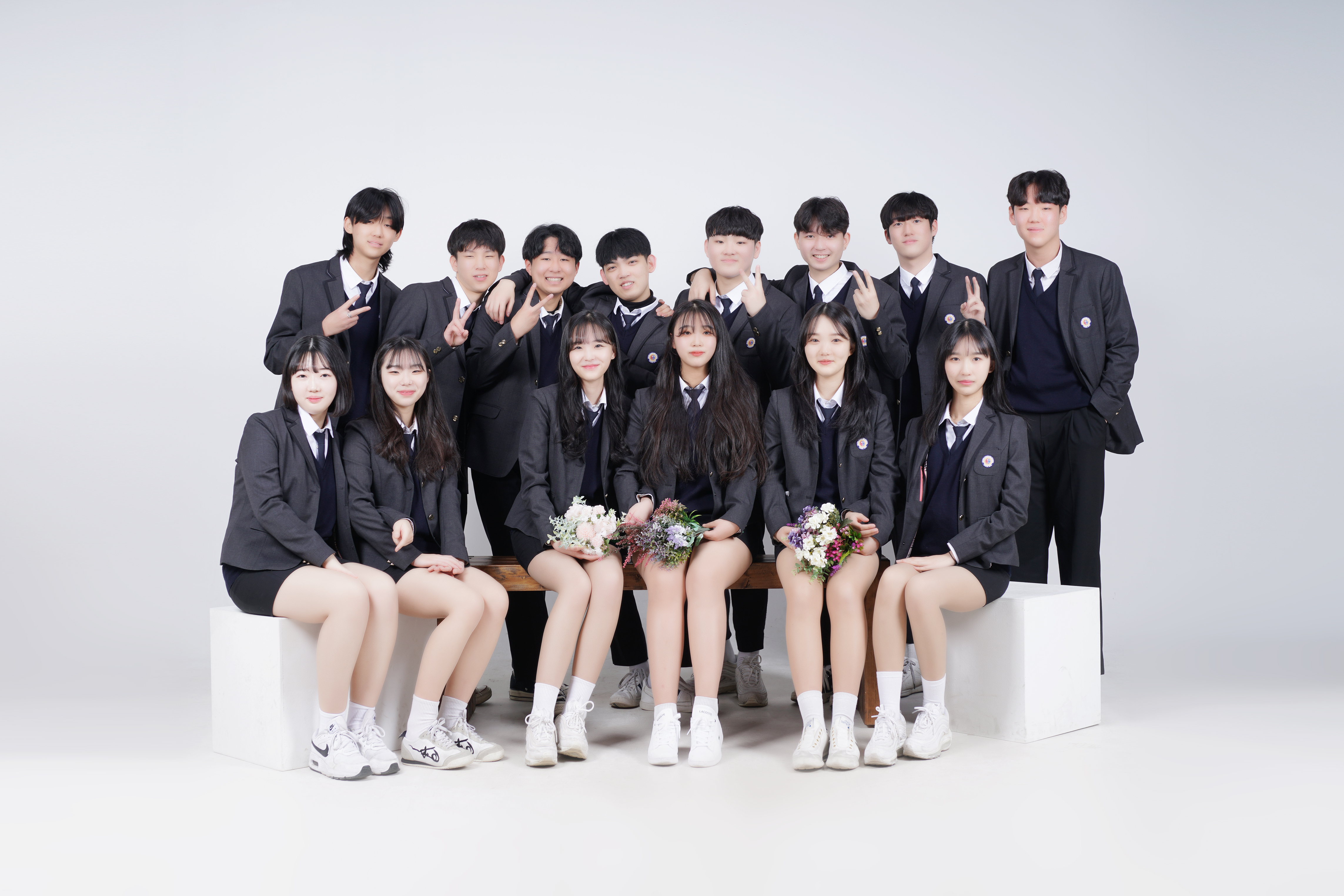 동탄사진관 클라쓰가 다른 사진관 센트럴파크 본점