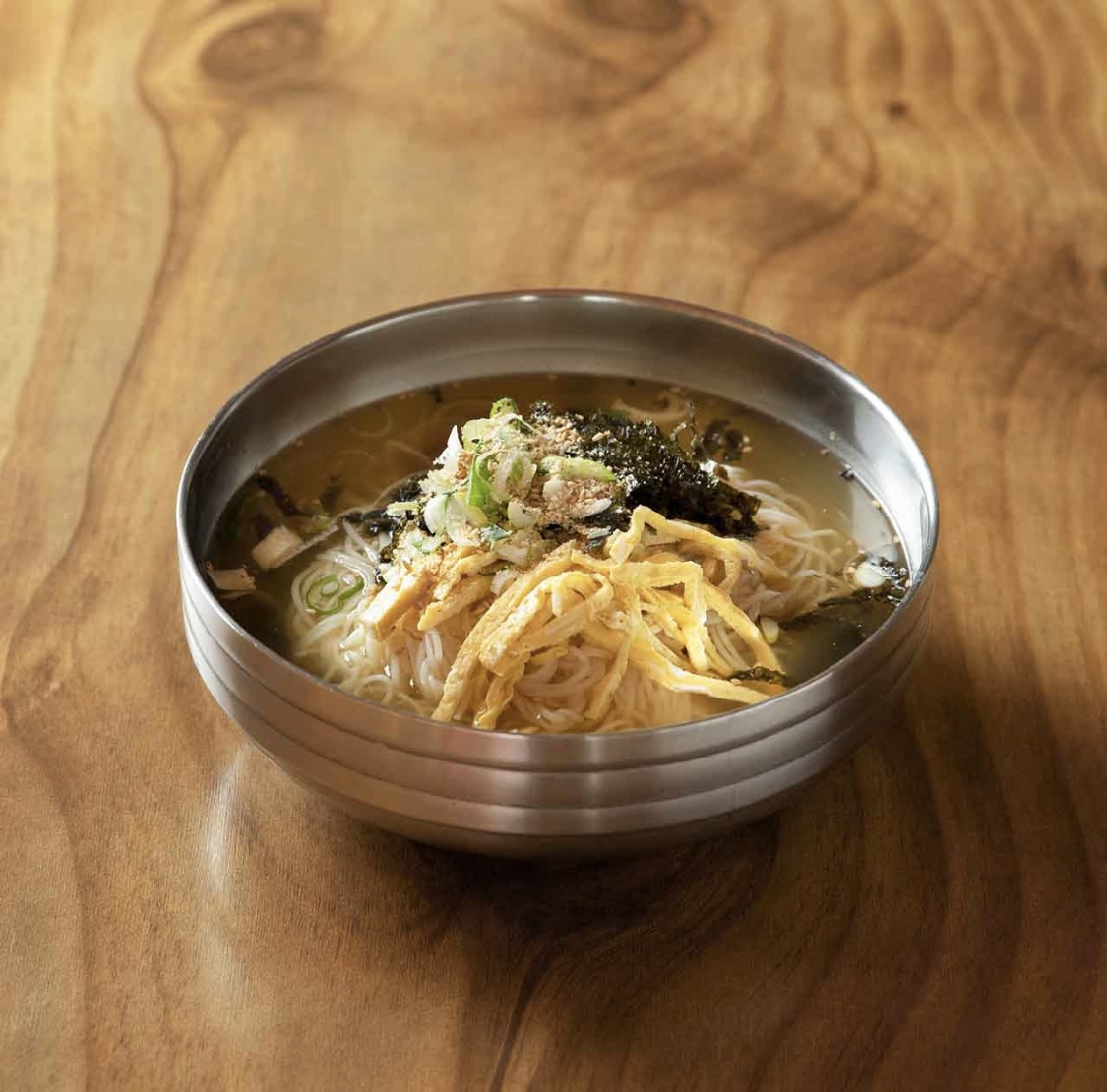 차니네칼국수
