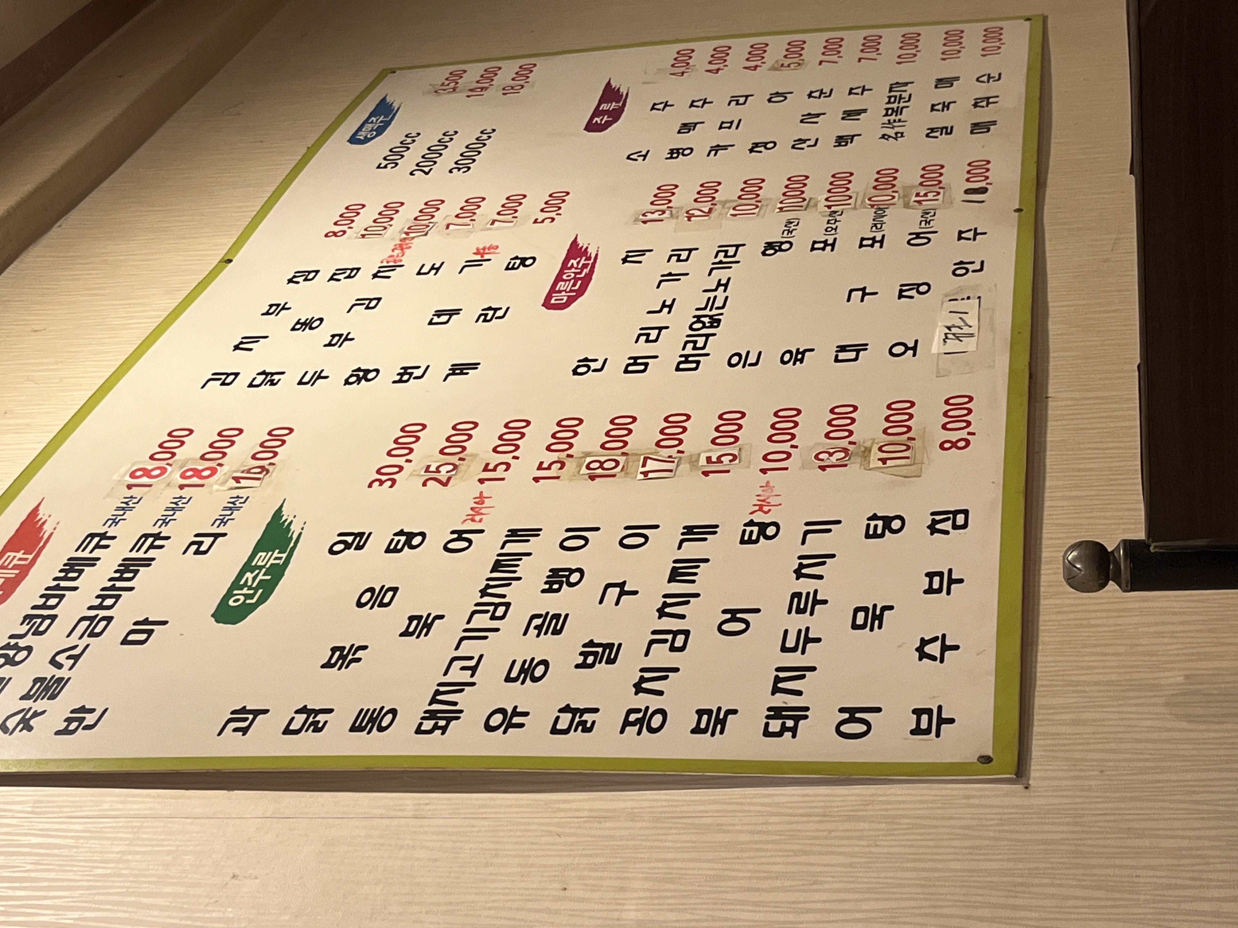 삼우바베큐