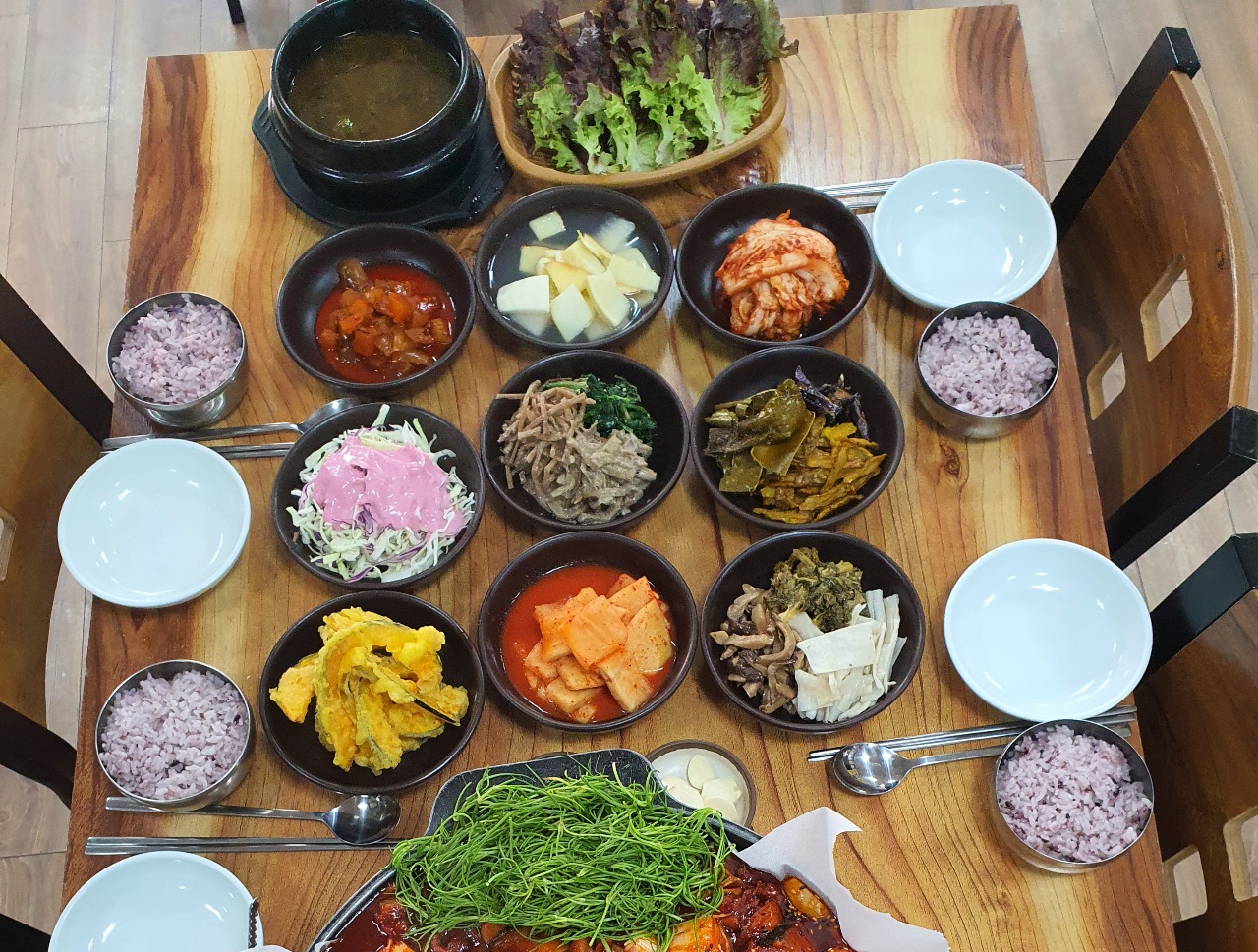 팔곡가든