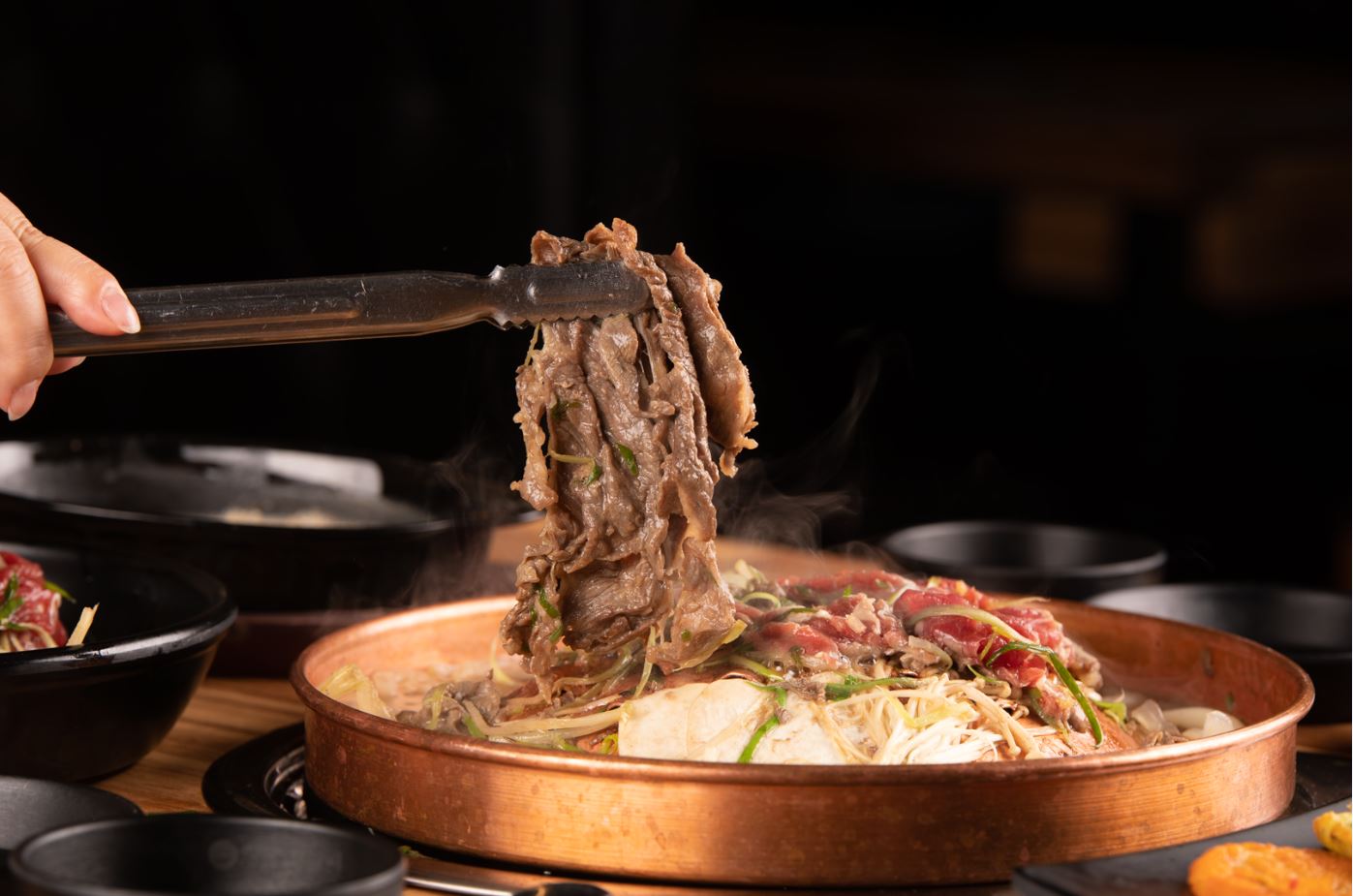 청담물갈비 주안역점