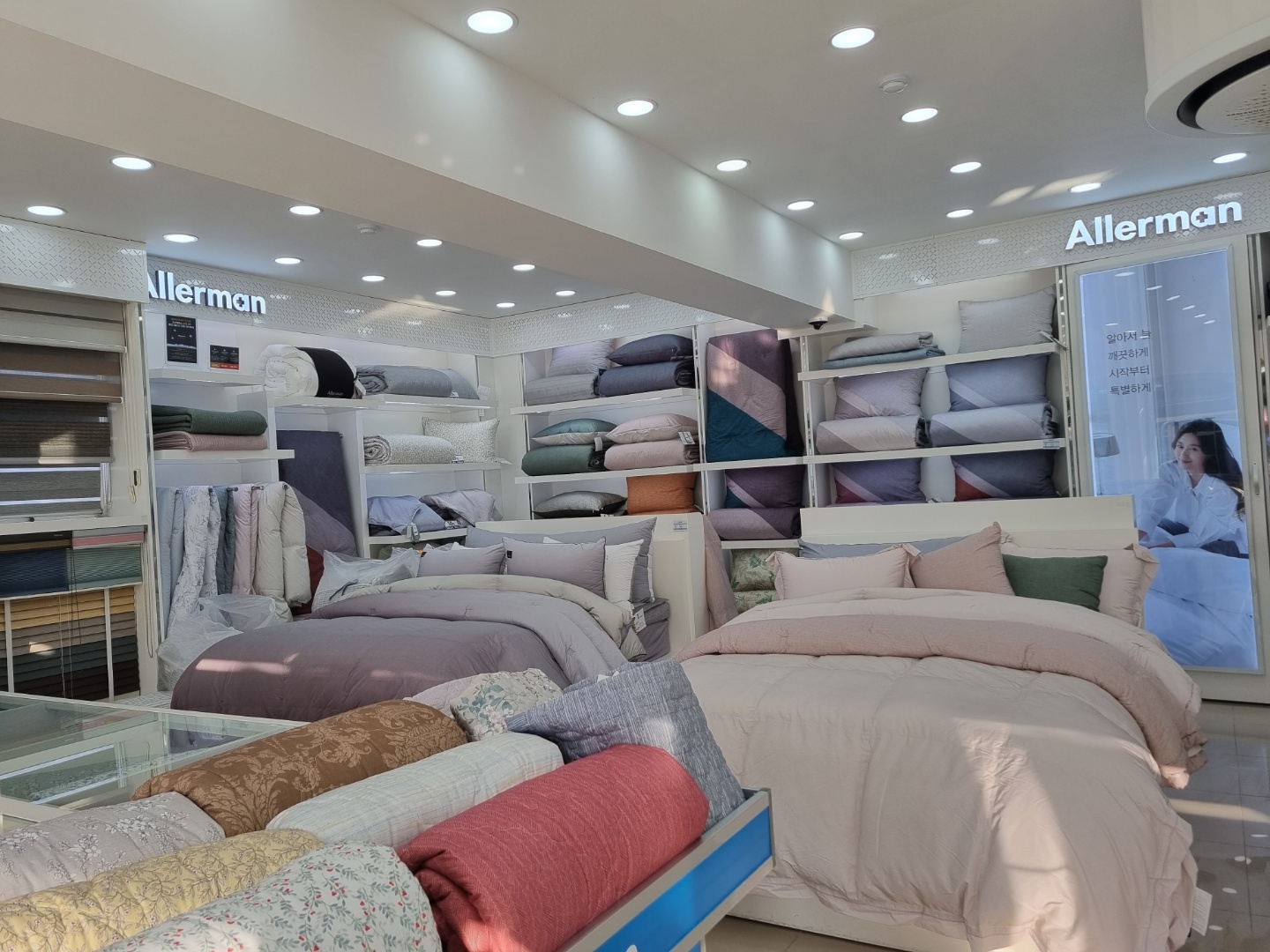 알레르망 삼척점 대표 이미지