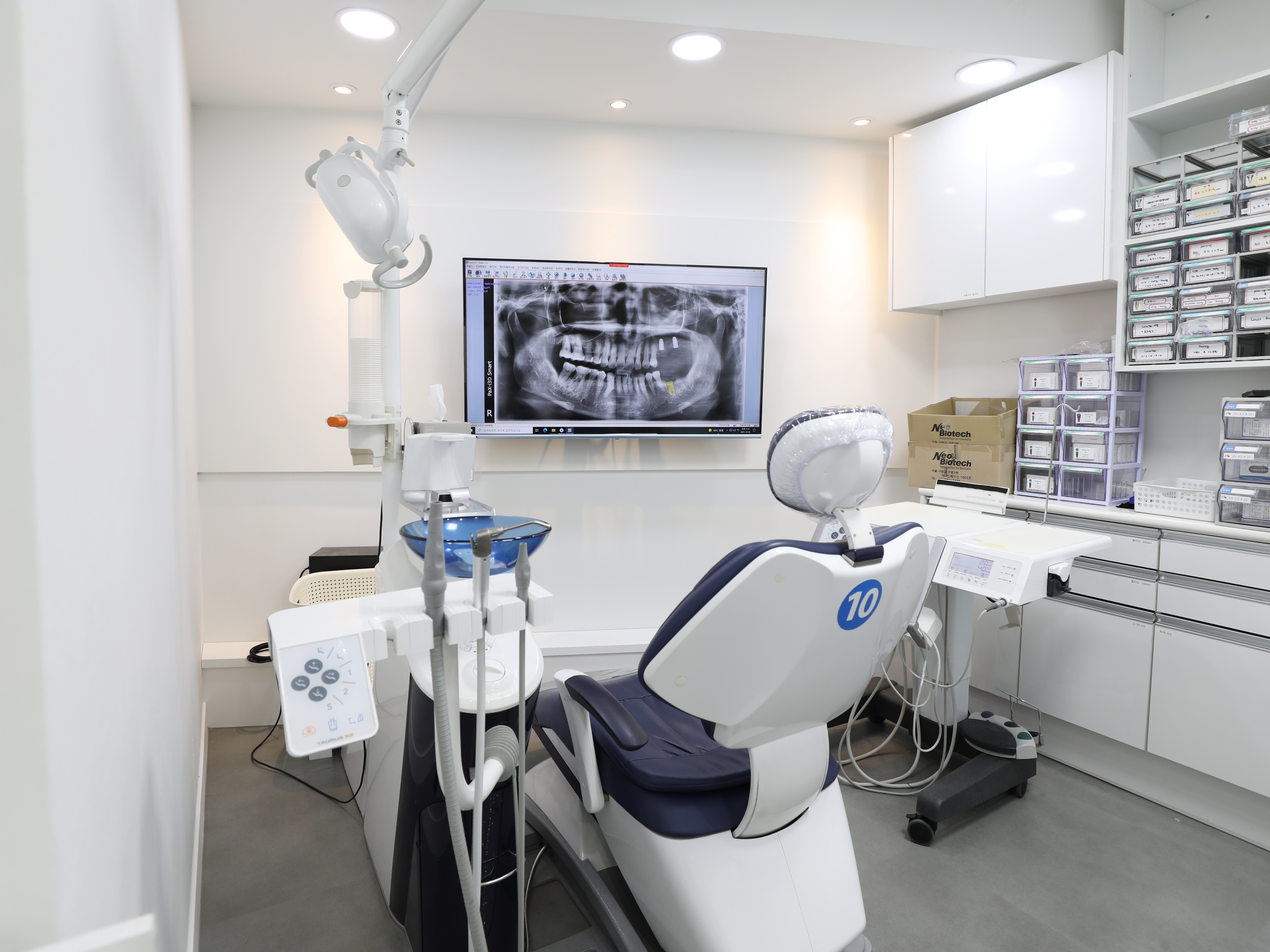 디지털타임치과의원 대표 이미지