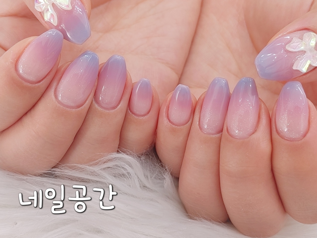 네일공간