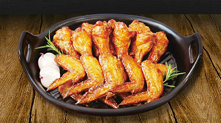 오븐에꾸운닭 경산사동점