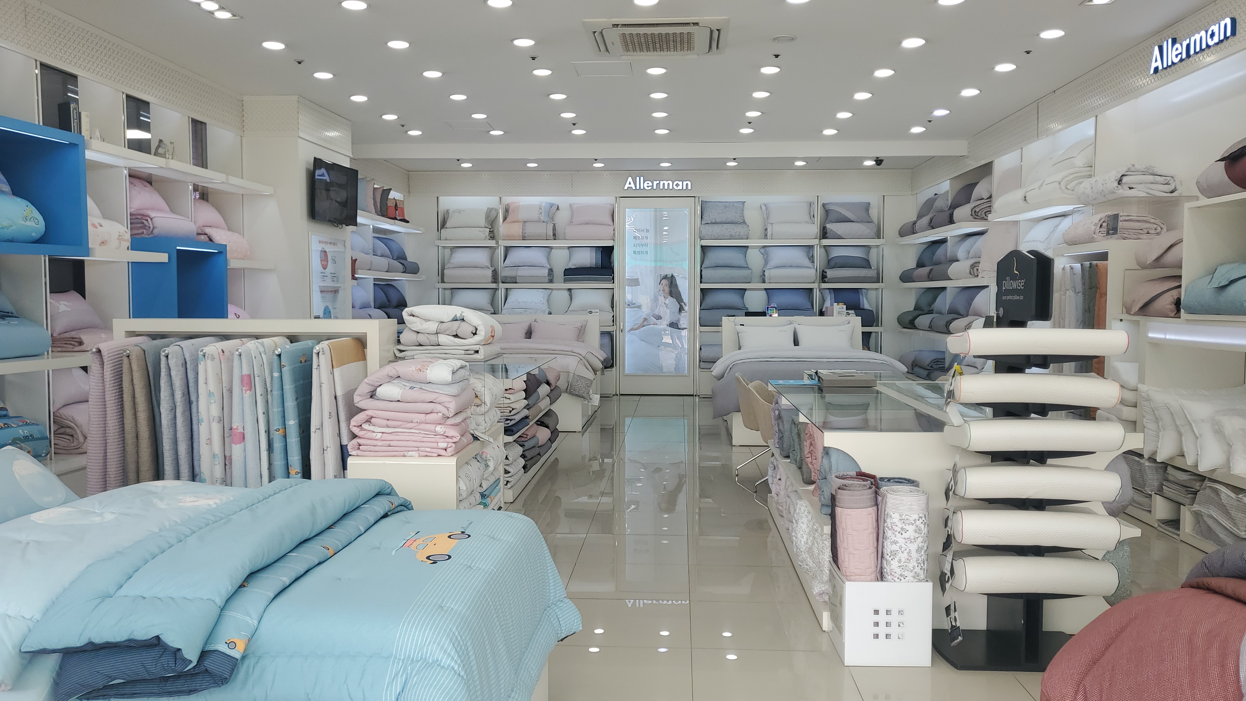 알레르망 부천상동점