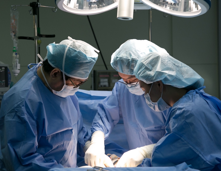 기쁨병원 대표 이미지