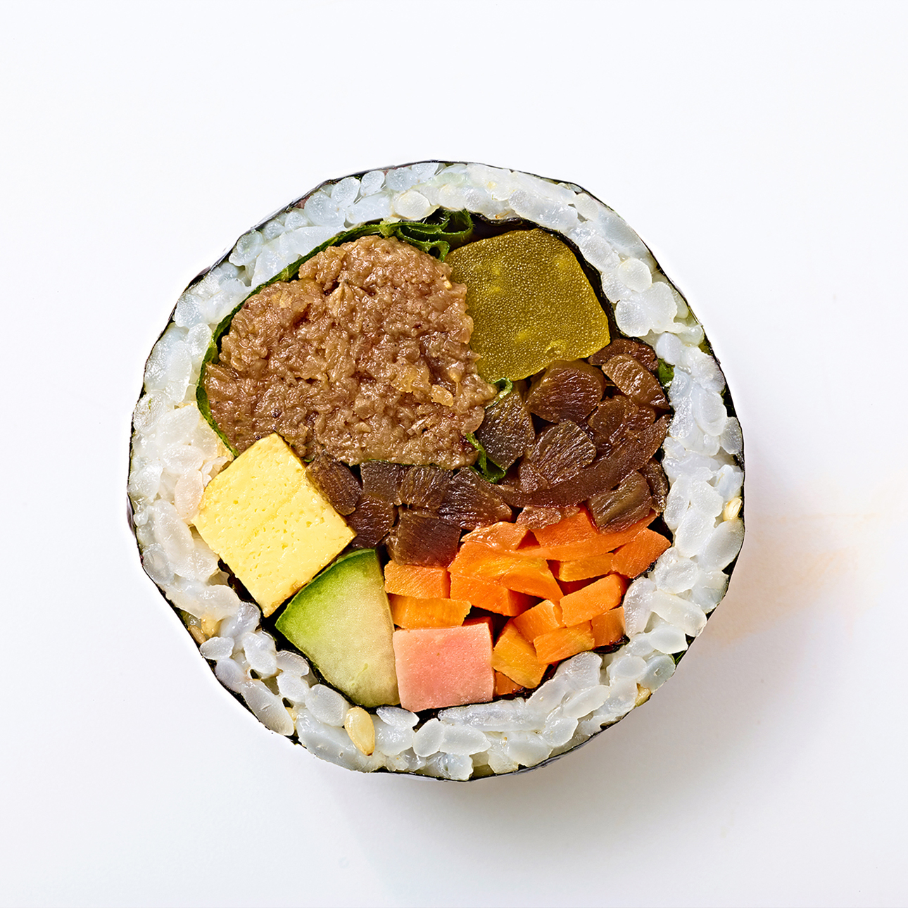 오늘애김밥 남양주 진접점