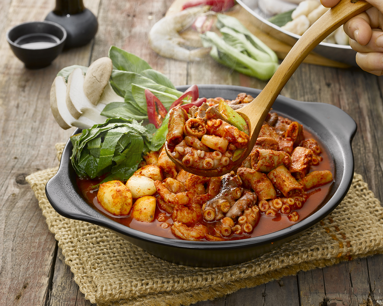 용호낙지 평택 PPO점