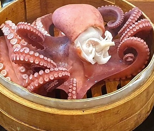 어부돛단배