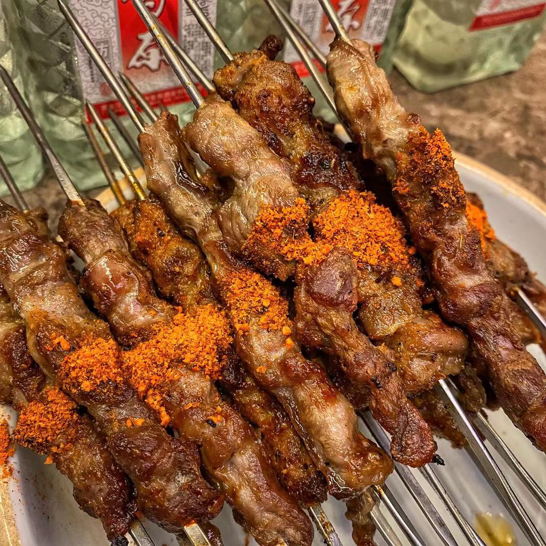 어린양양꼬치 하남미사점