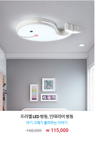 신명전기조명