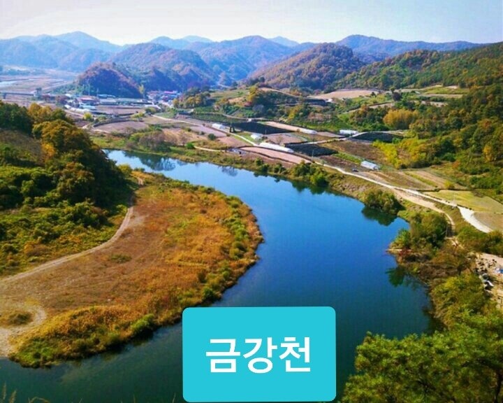 금강민박