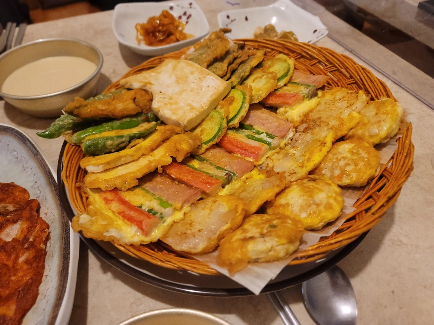 들마루전집