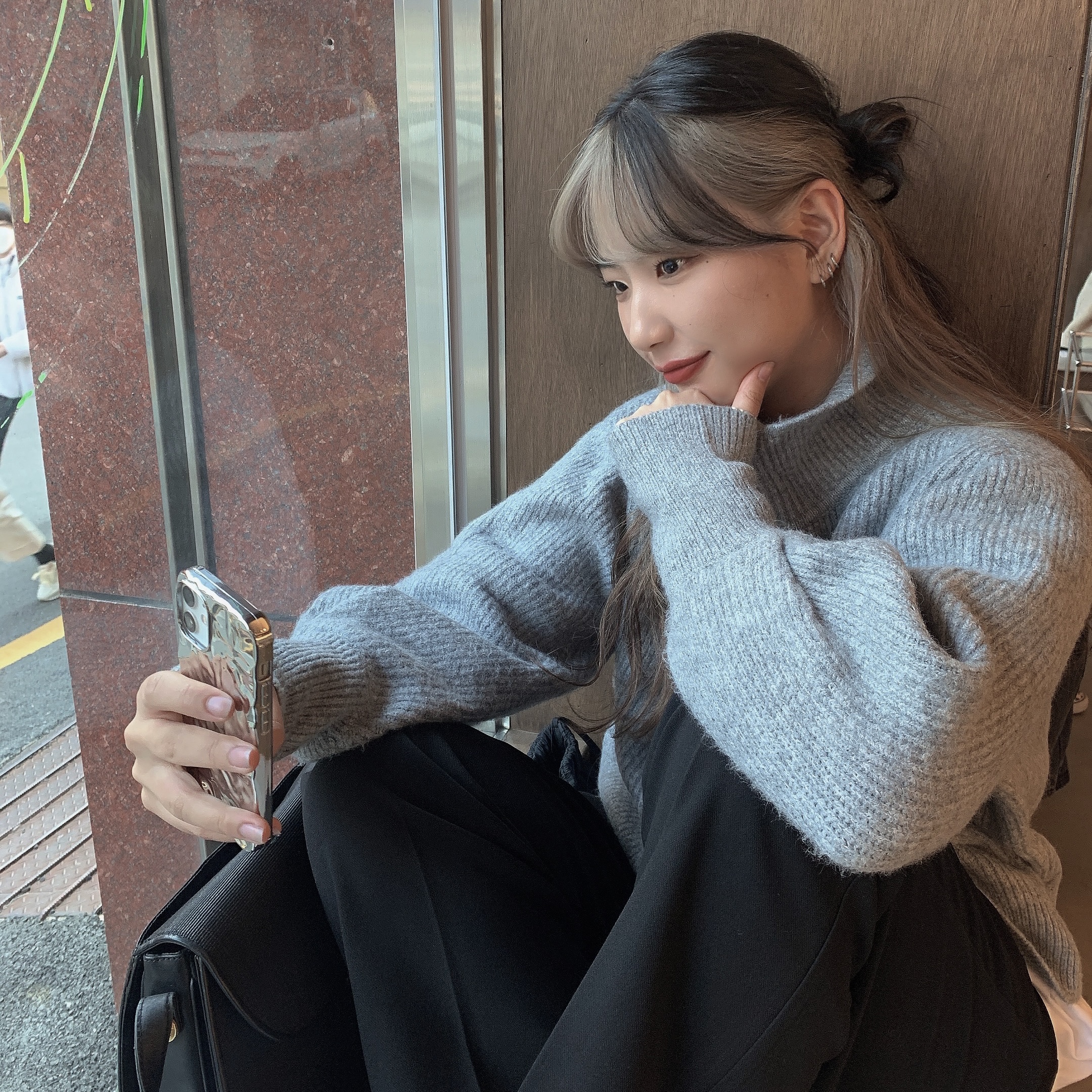 헤어시티