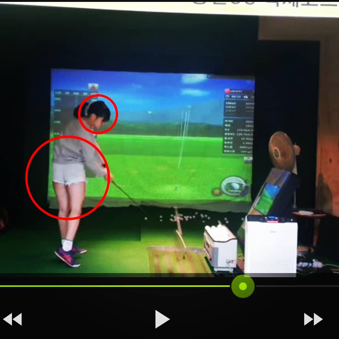 비앤비 골프아카데미 대표 이미지