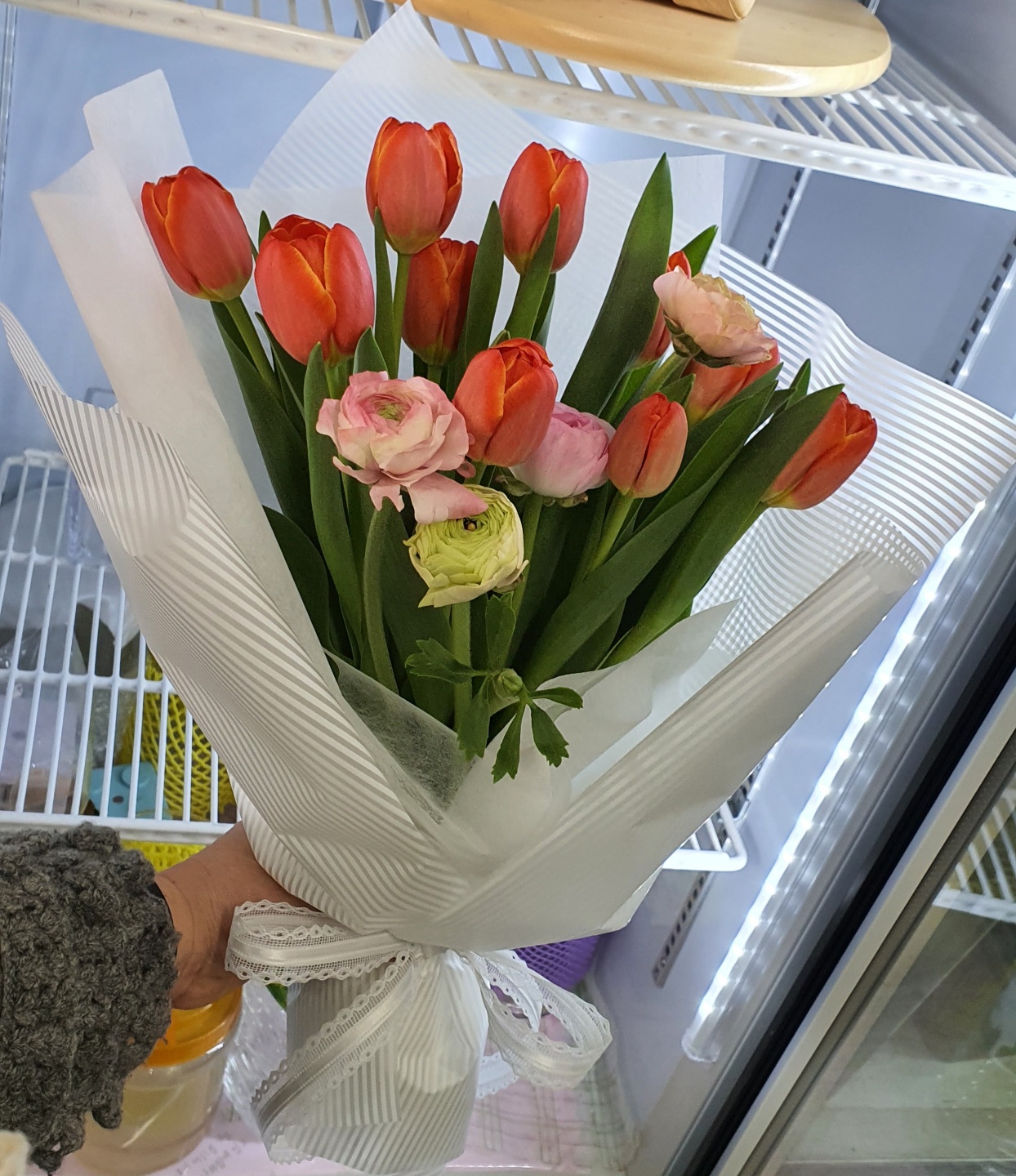 청록